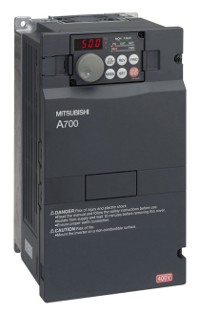 MITSUBISHI A700 High Duty Inverters